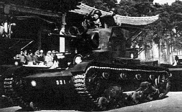 Vickers Mk.E Type B - World of Tanks Blitz Wiki*